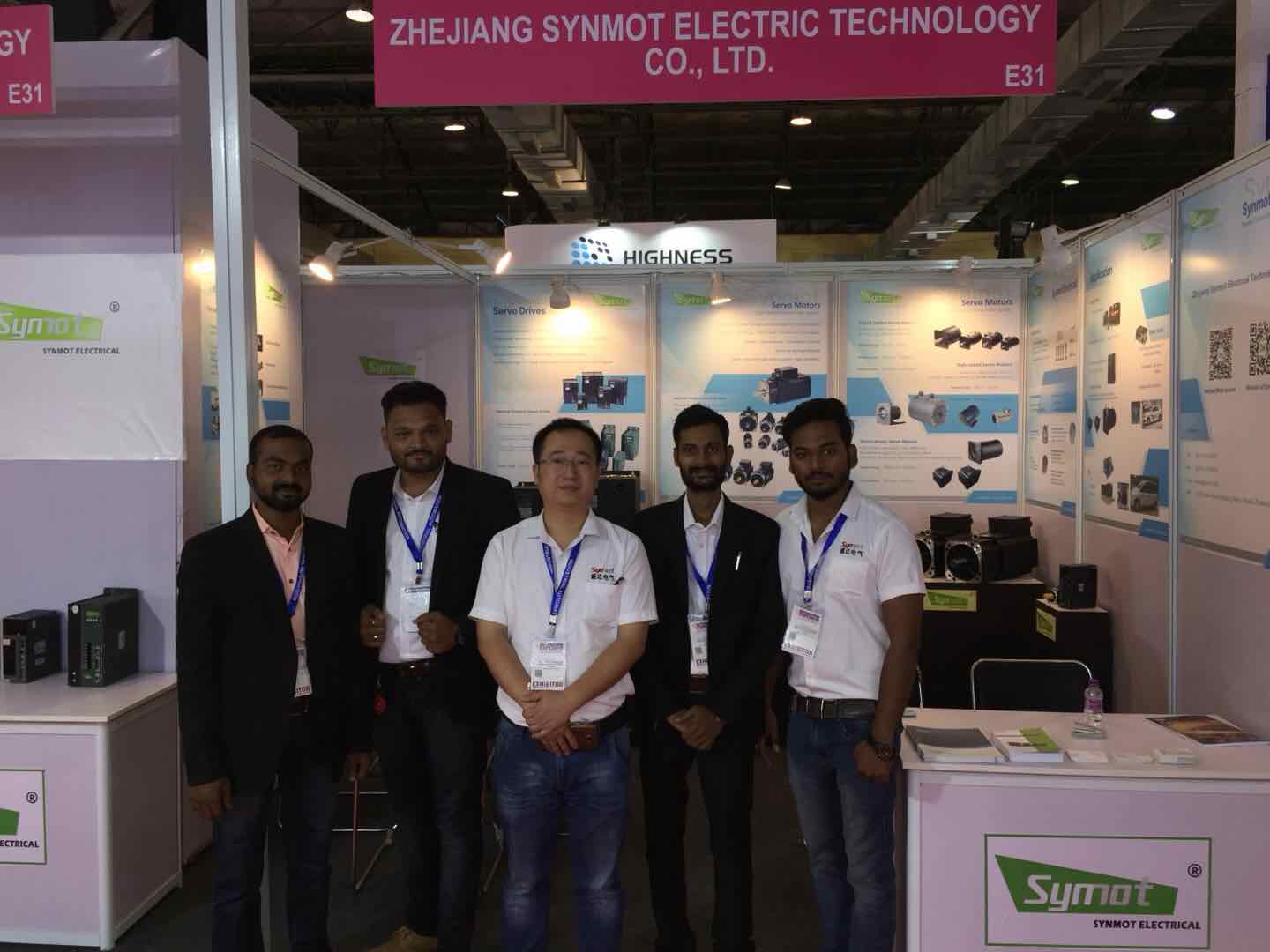 Automation expo 2018