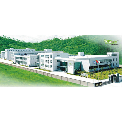 Zhejiang Synmot Electrical Technology Co., Ltd.
