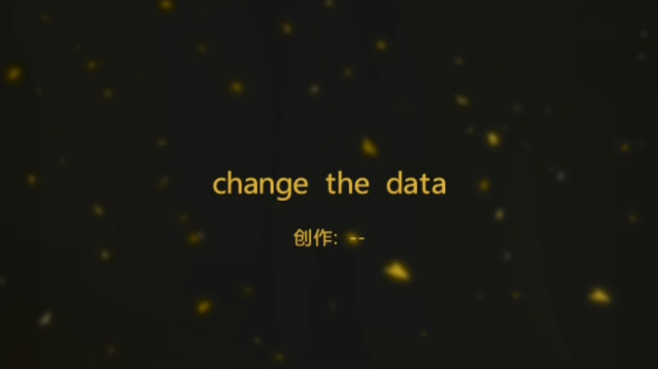 LCD-Parameter setting