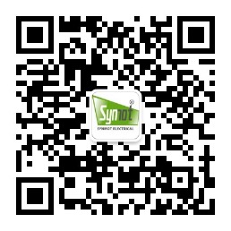 盛迈电气微信公众号已正式上线