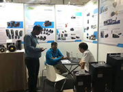 2019 泰国曼谷国际塑料橡胶展会 T-PLAS